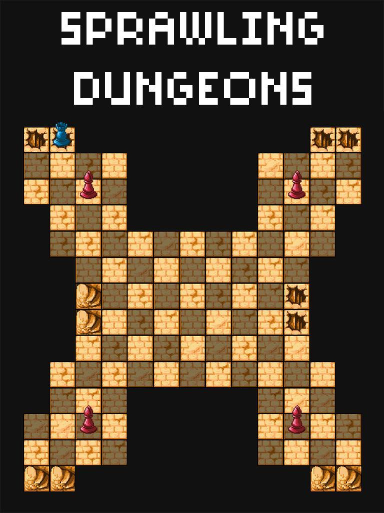 Chesslike: Adventures in Chess (itch) Chesslike: Adventures in Chess (itch)