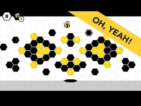 Get the Honey Get the Honey