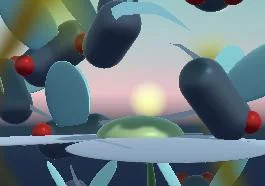 FLYBOIDS (itch) FLYBOIDS (itch)
