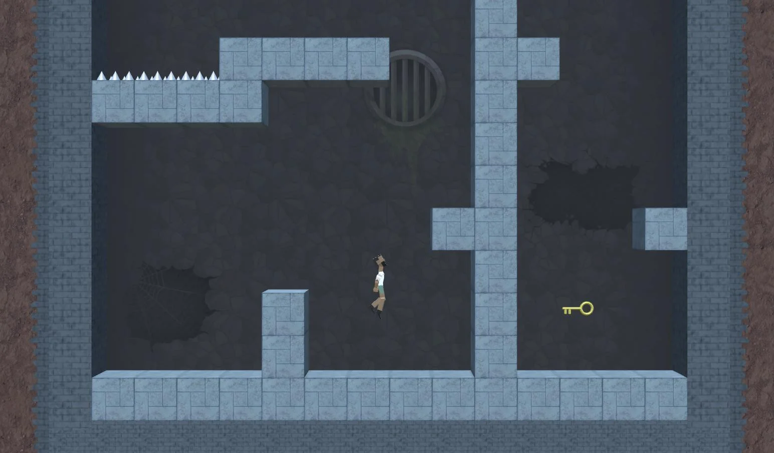 Slingshot Dungeon (itch) Slingshot Dungeon (itch)