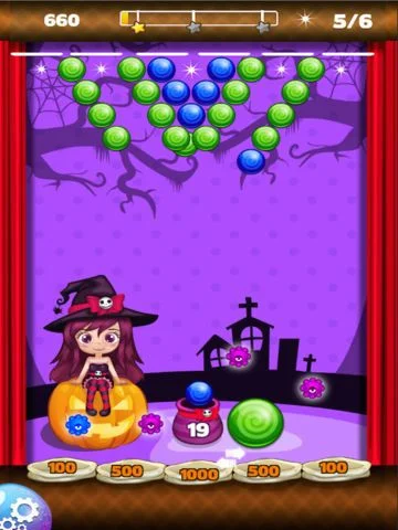 Sweet Bubble Shooter Mania Sweet Bubble Shooter Mania