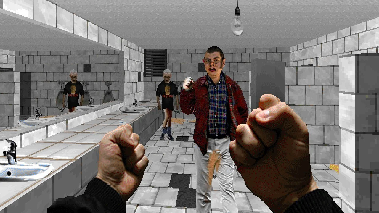 SharpShooter3D SharpShooter3D