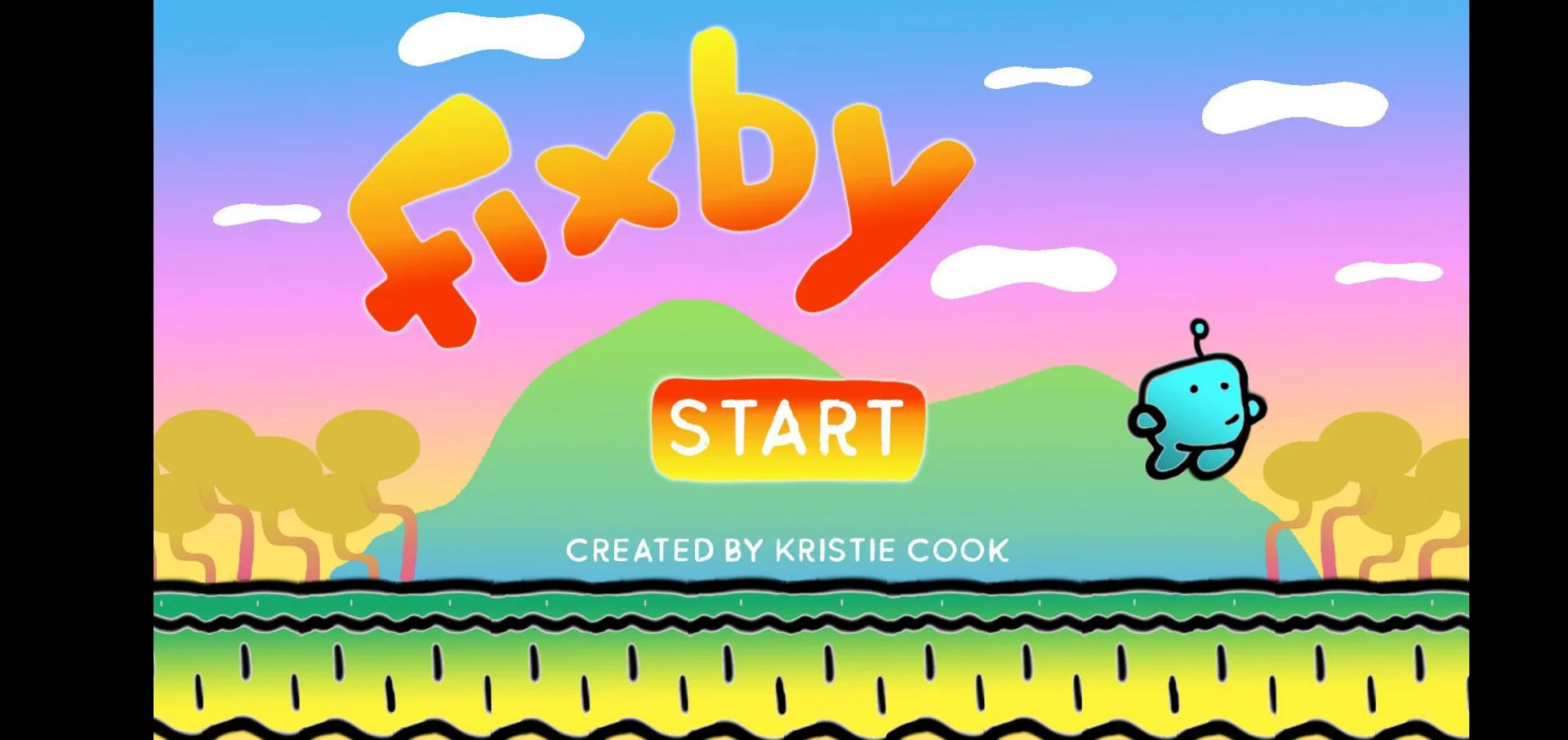 Fixby (itch)