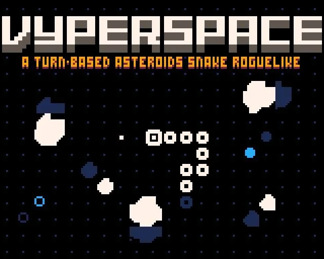 Vyperspace (itch) Vyperspace (itch)