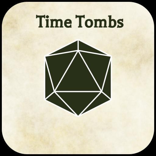 Regio Scientiae: Time Tombs (itch) Regio Scientiae: Time Tombs (itch)