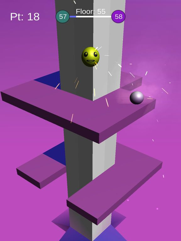 Рецензии Ball Helix Tower