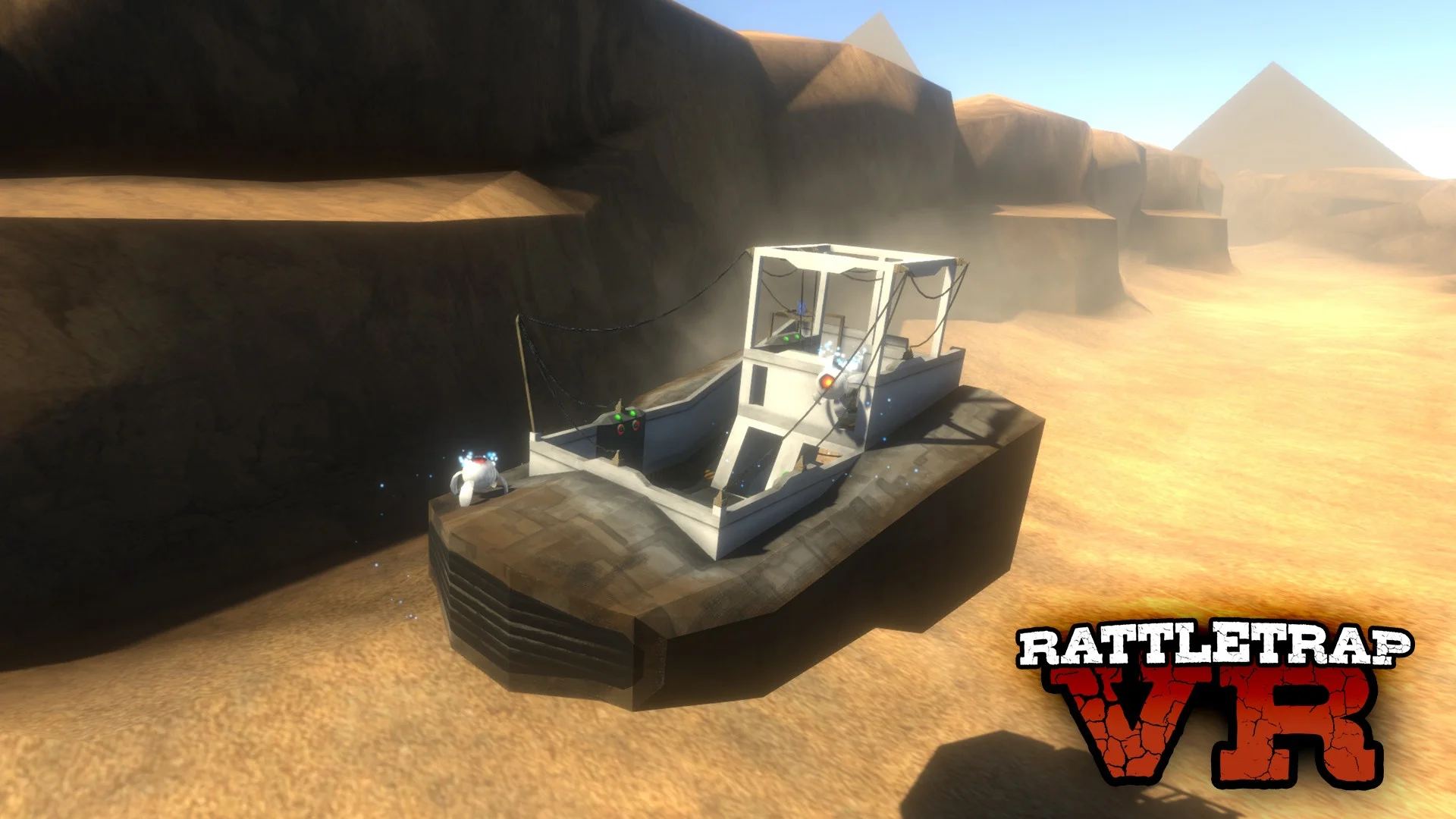 Rattletrap VR (itch) Rattletrap VR (itch)