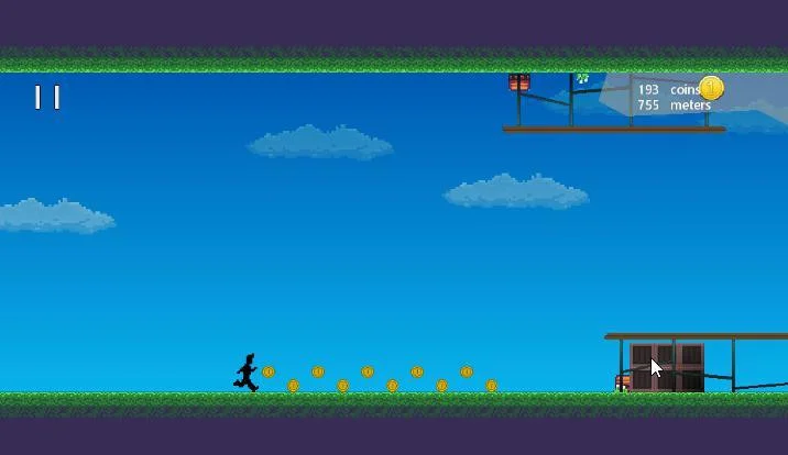 Новости о VISIONWARP (itch)