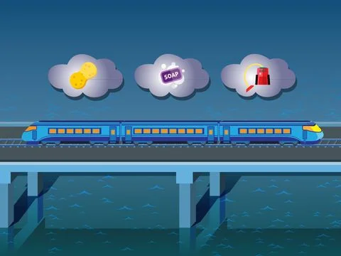 Express Train Express Train