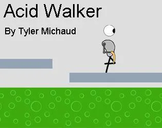 Acid Walker (itch)