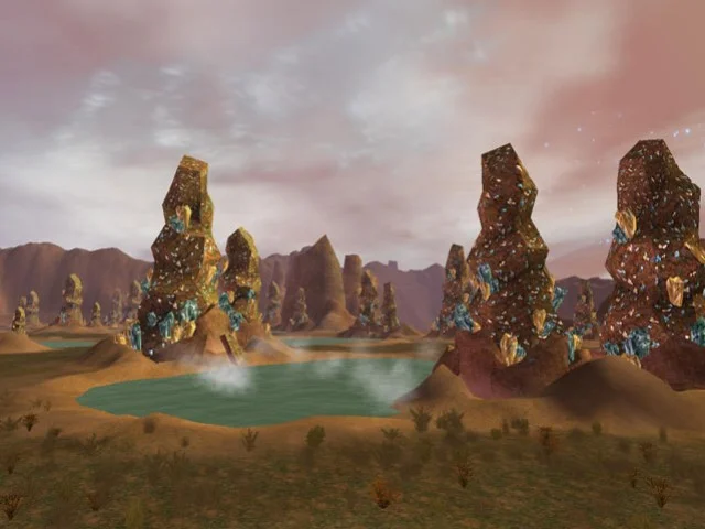 EverQuest: The Ruins of Kunark EverQuest: The Ruins of Kunark