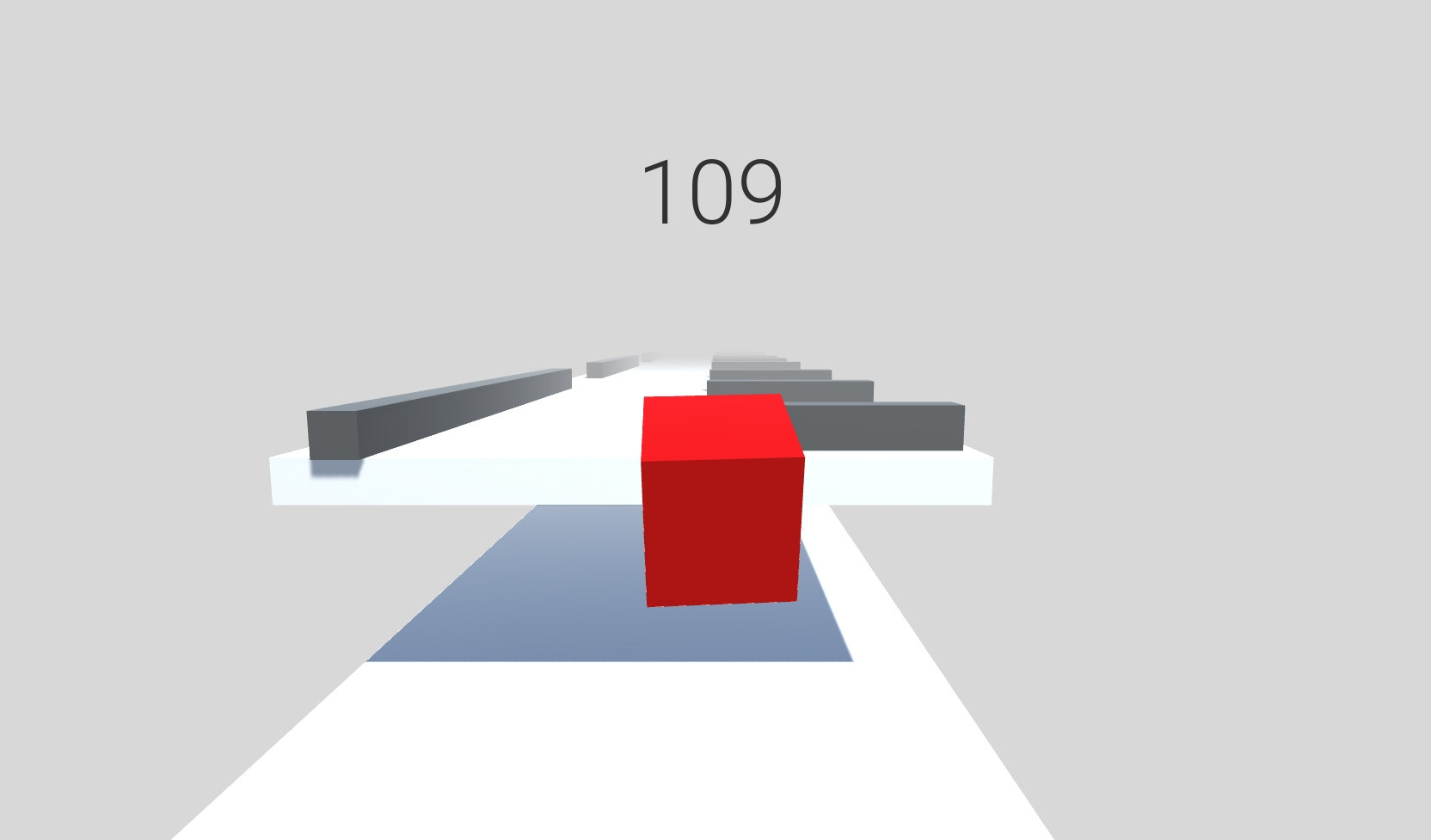 Статьи по Cube Racer 2018 (itch)
