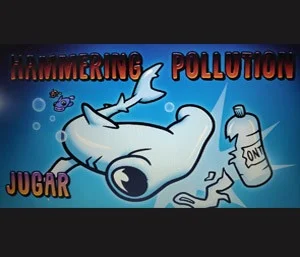 Hammering Pollution (itch)