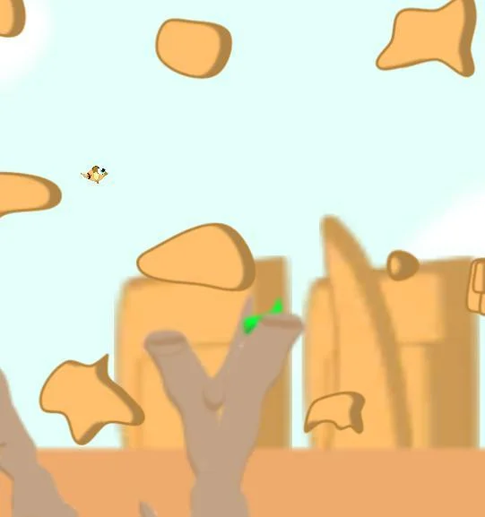 Rocky Dodge (itch) Rocky Dodge (itch)