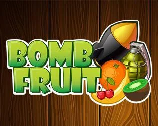 BOMB FRUIT (itch) BOMB FRUIT (itch)