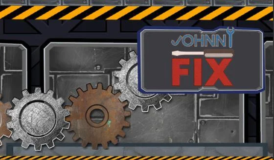 Johnny Fix (itch) Johnny Fix (itch)