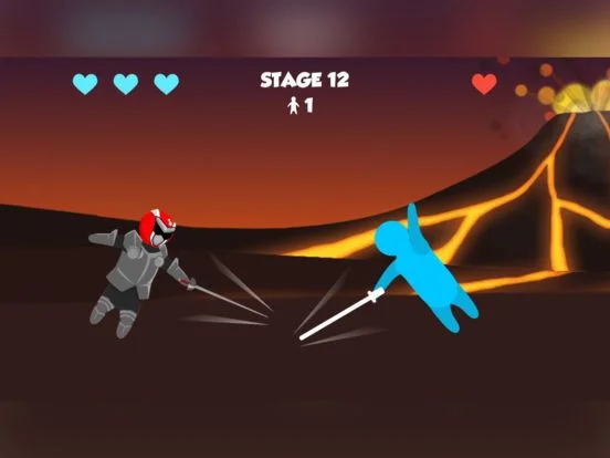 Crazy Sword! Crazy Sword!