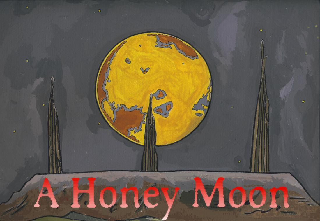 A Honey Moon (itch)