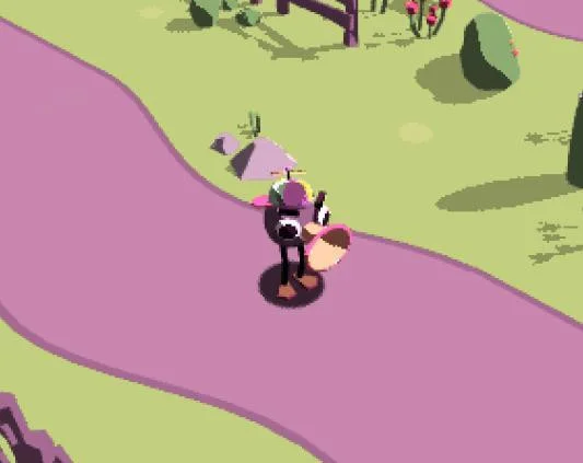 When life gives you a horn (itch) When life gives you a horn (itch)