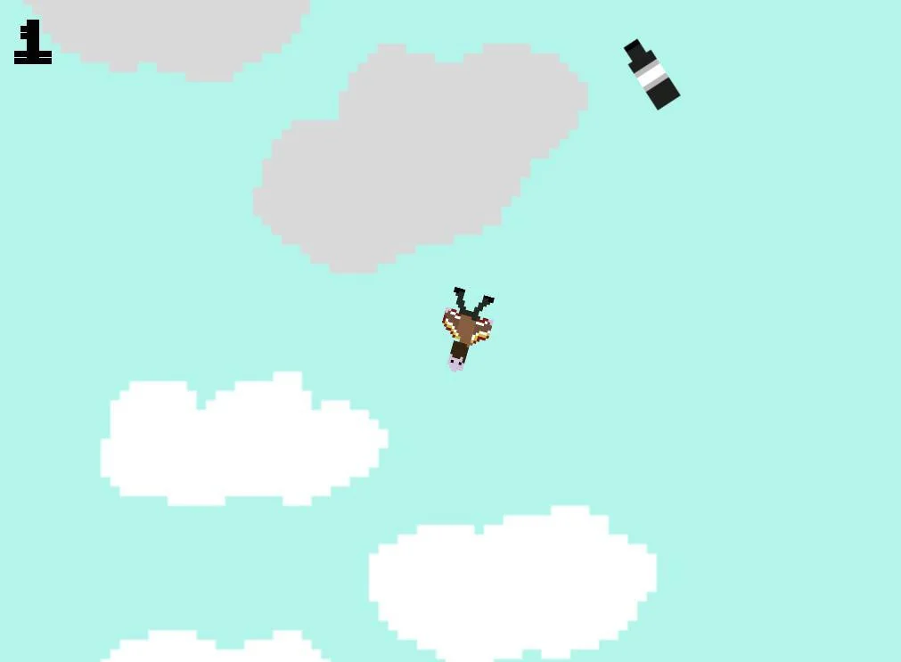 Рецензии WingSuit (itch)