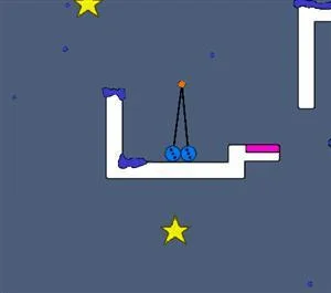 Рецензии Tall Bike 2: Bike Taller (itch)