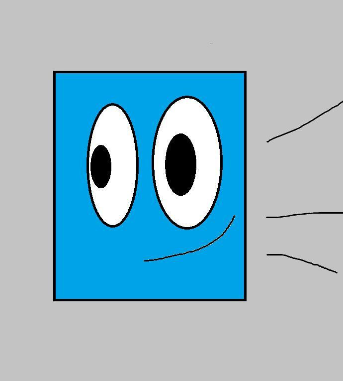 Cube Bird (itch) Cube Bird (itch)
