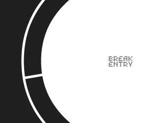 Break Entry (itch) Break Entry (itch)