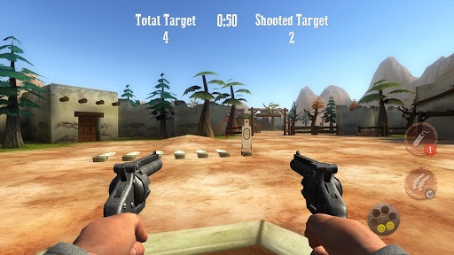 Call of Outlaws Call of Outlaws