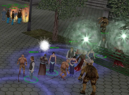 Left Behind: Tribulation Forces Left Behind: Tribulation Forces