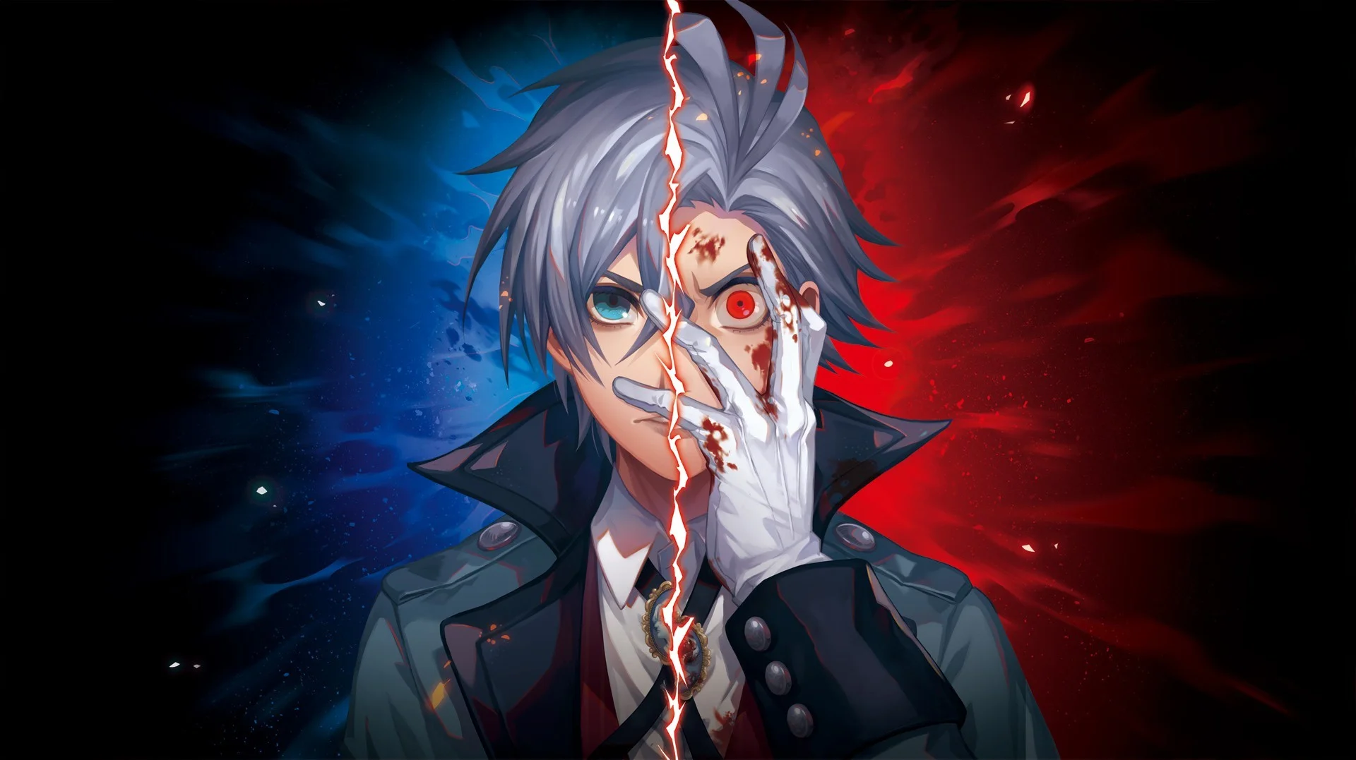 Murder Detective: Jack the Ripper