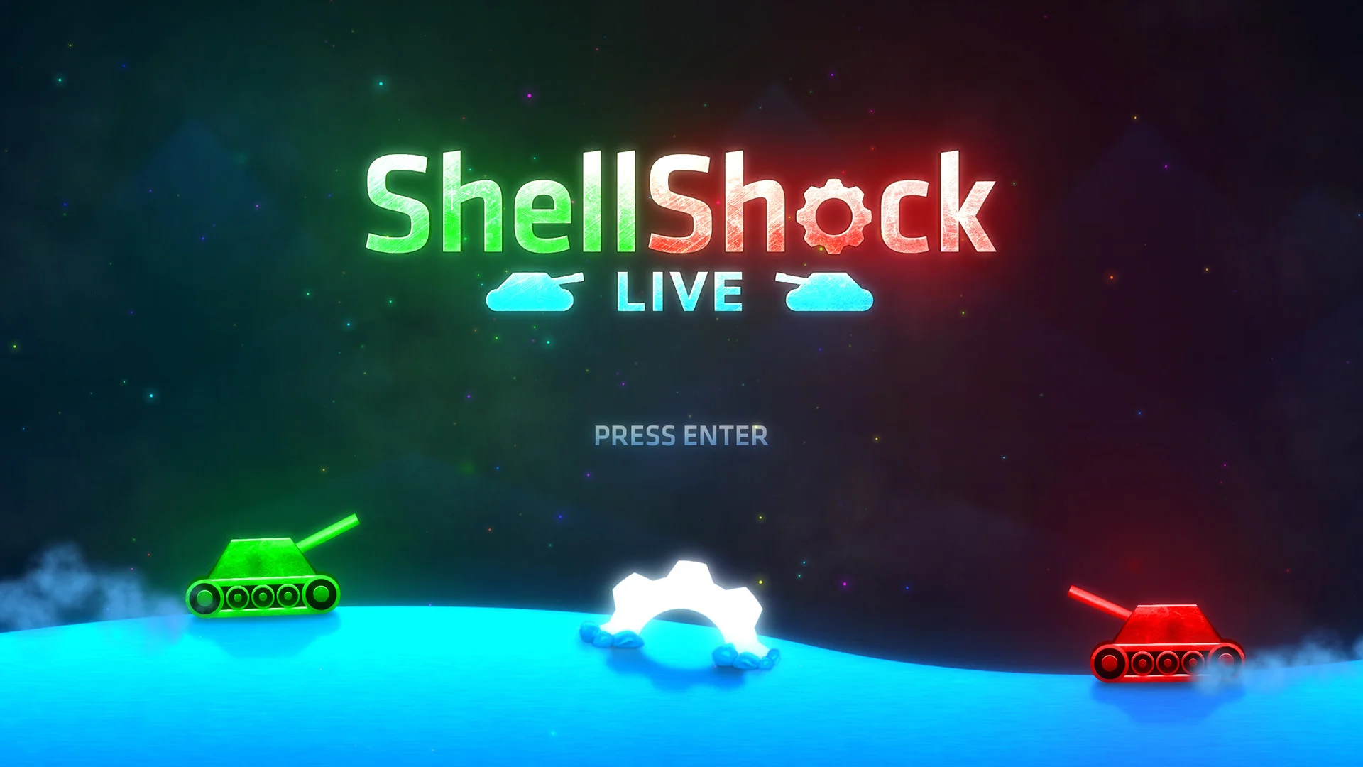 ShellShock Live ShellShock Live