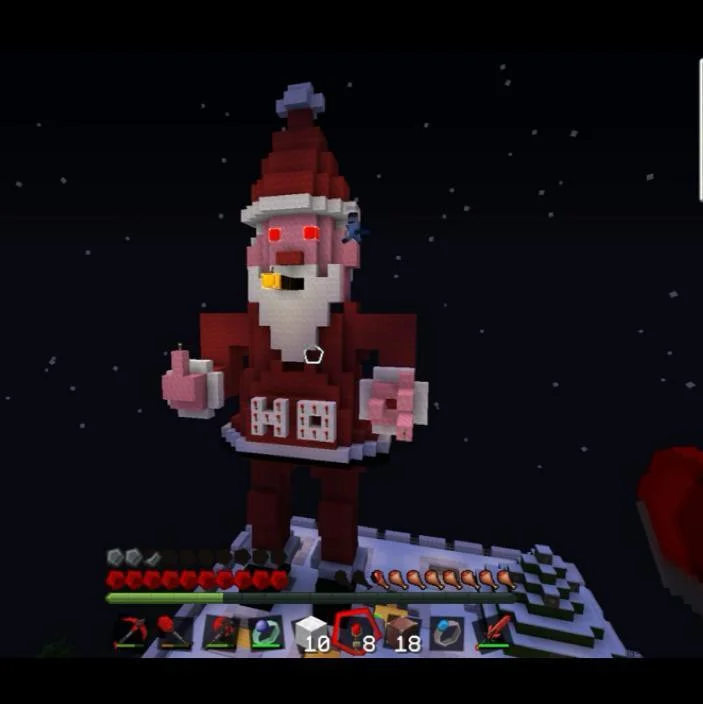 Santa's Craic Shack (itch) Santa's Craic Shack (itch)