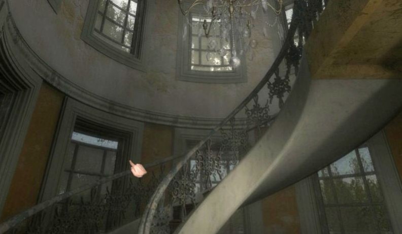 Scratches: Director`s Cut Scratches: Director`s Cut