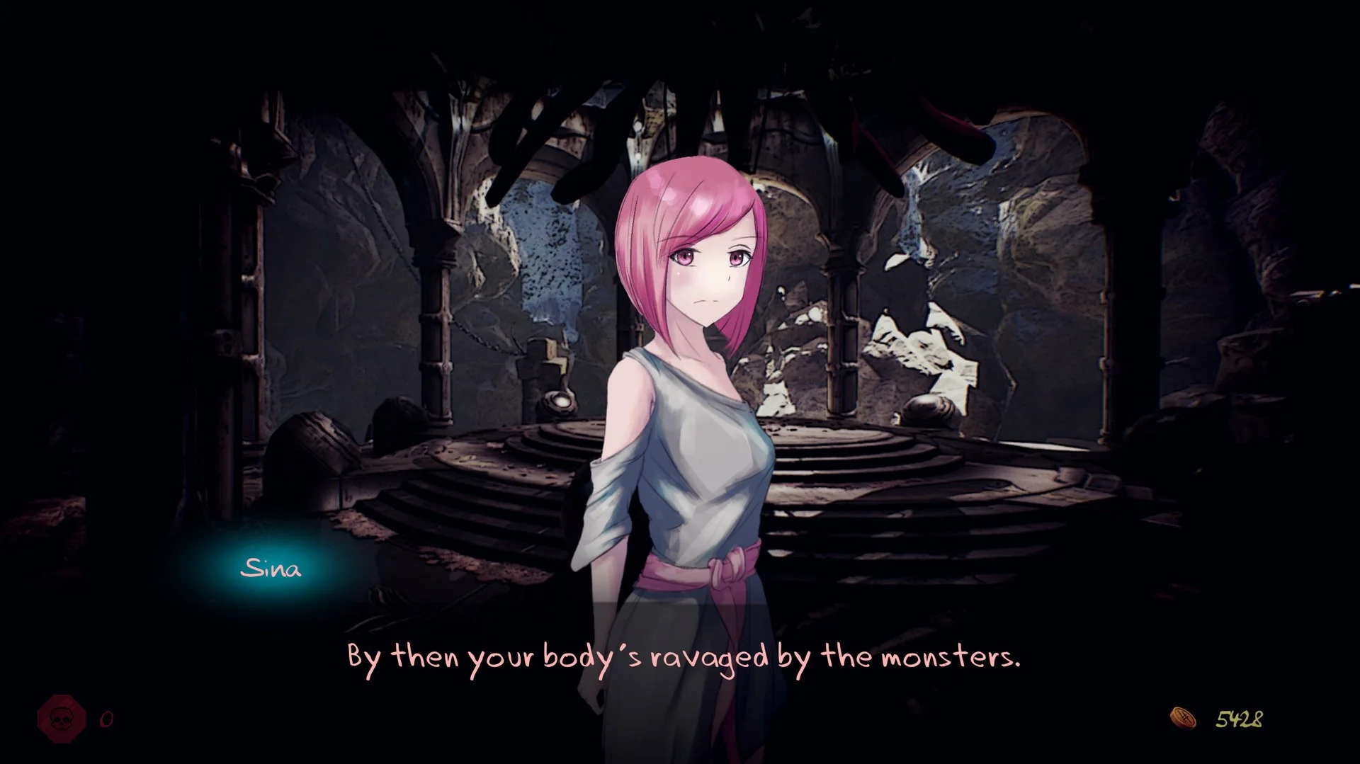 Slay All Goblins