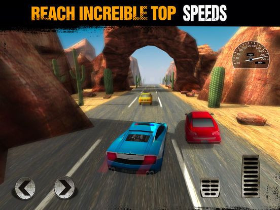 Новости о Police Chase: Drag Racing