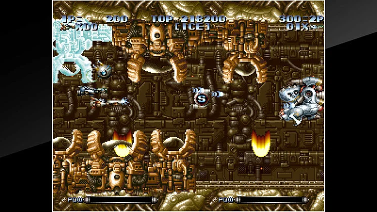 ACA NEOGEO LAST RESORT ACA NEOGEO LAST RESORT