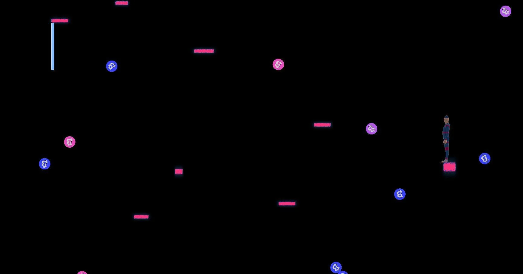 AI / escape (itch) AI / escape (itch)