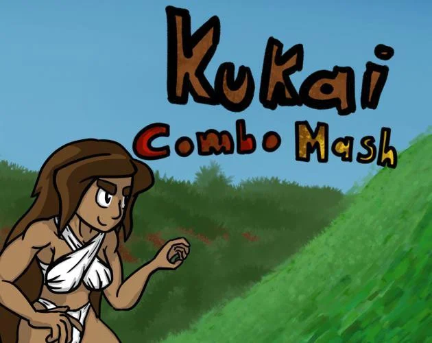 Статьи по Kukai Combo Mash (itch)