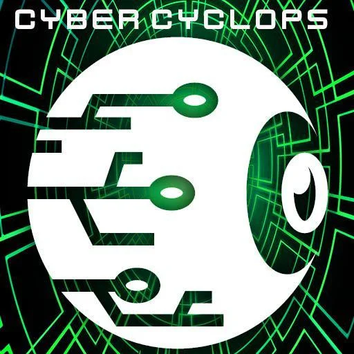 Cyber Cyclops (itch) Cyber Cyclops (itch)