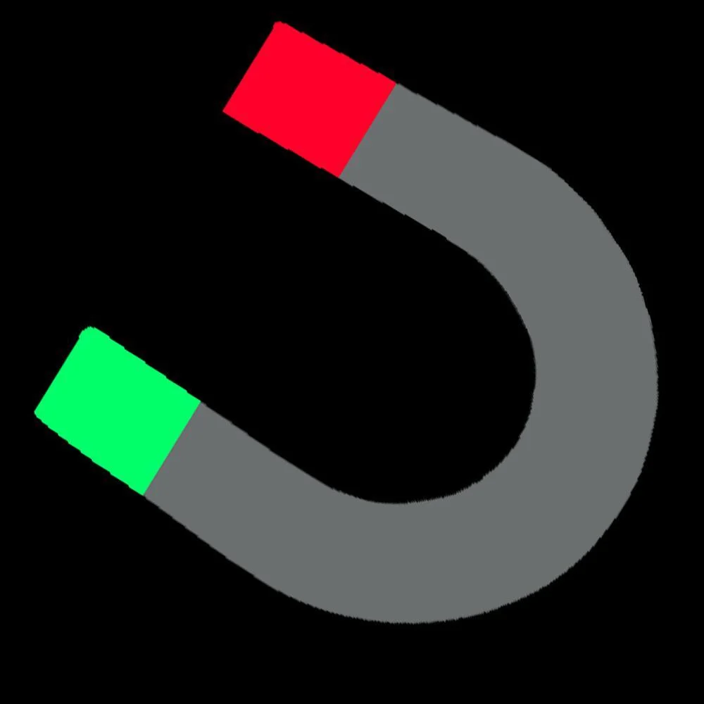 Magnet Collector (itch)
