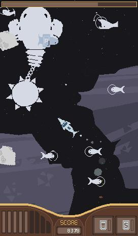 Dolphin Squadron (itch) Dolphin Squadron (itch)