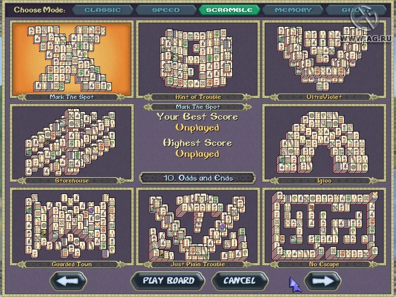 Mahjong Quest Mahjong Quest