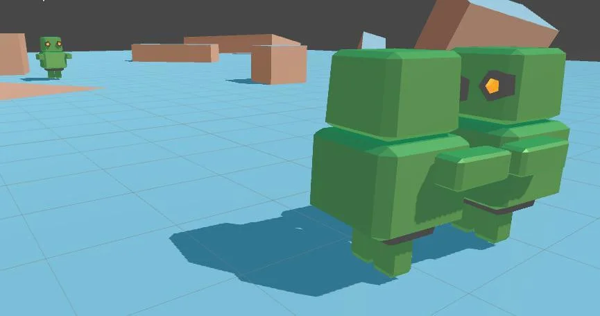 Рецензии Ms Robot (itch)