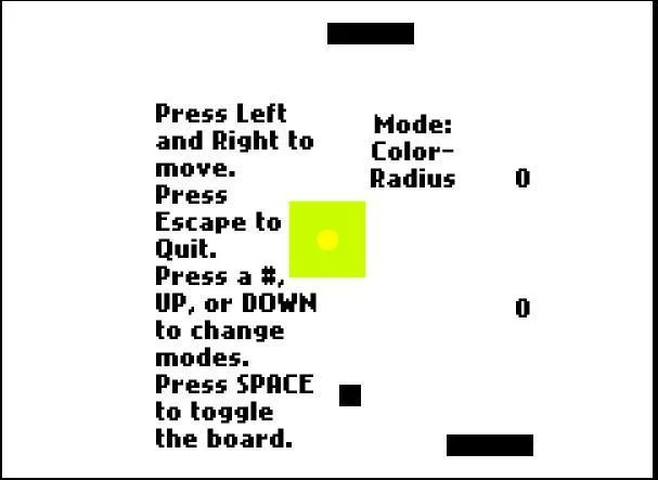 Qualia Pong (itch) Qualia Pong (itch)