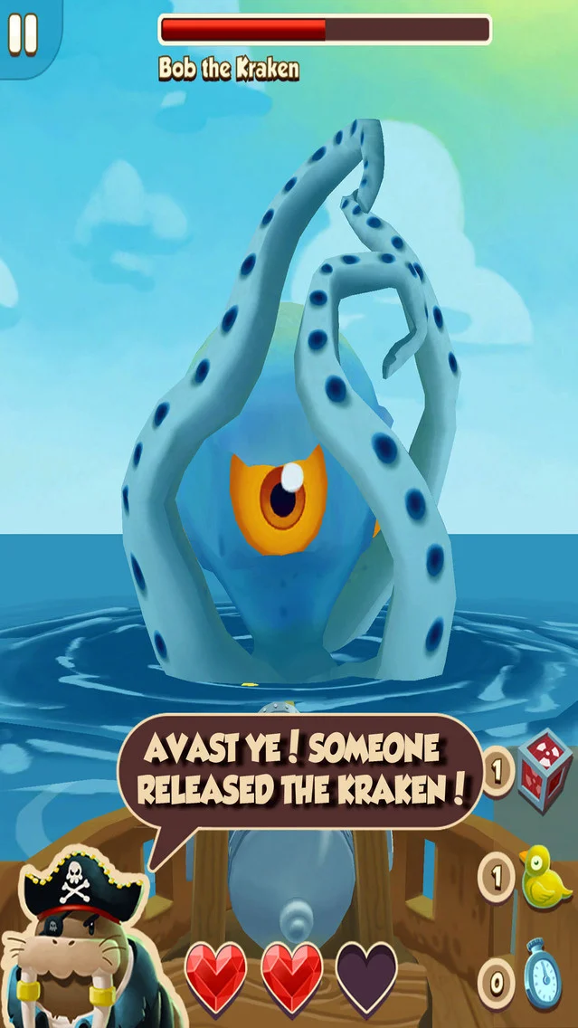 Scallywags Scallywags