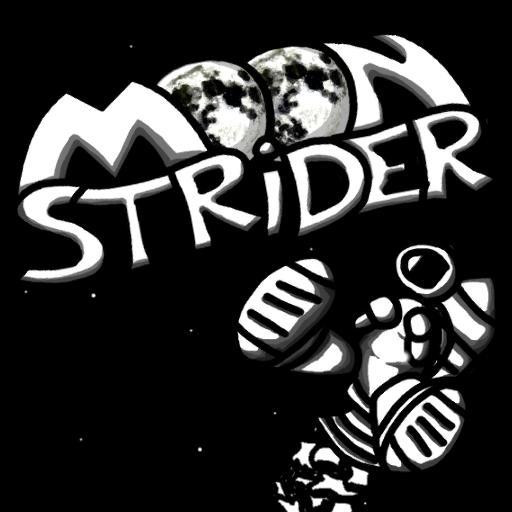 Moon Strider (itch) Moon Strider (itch)