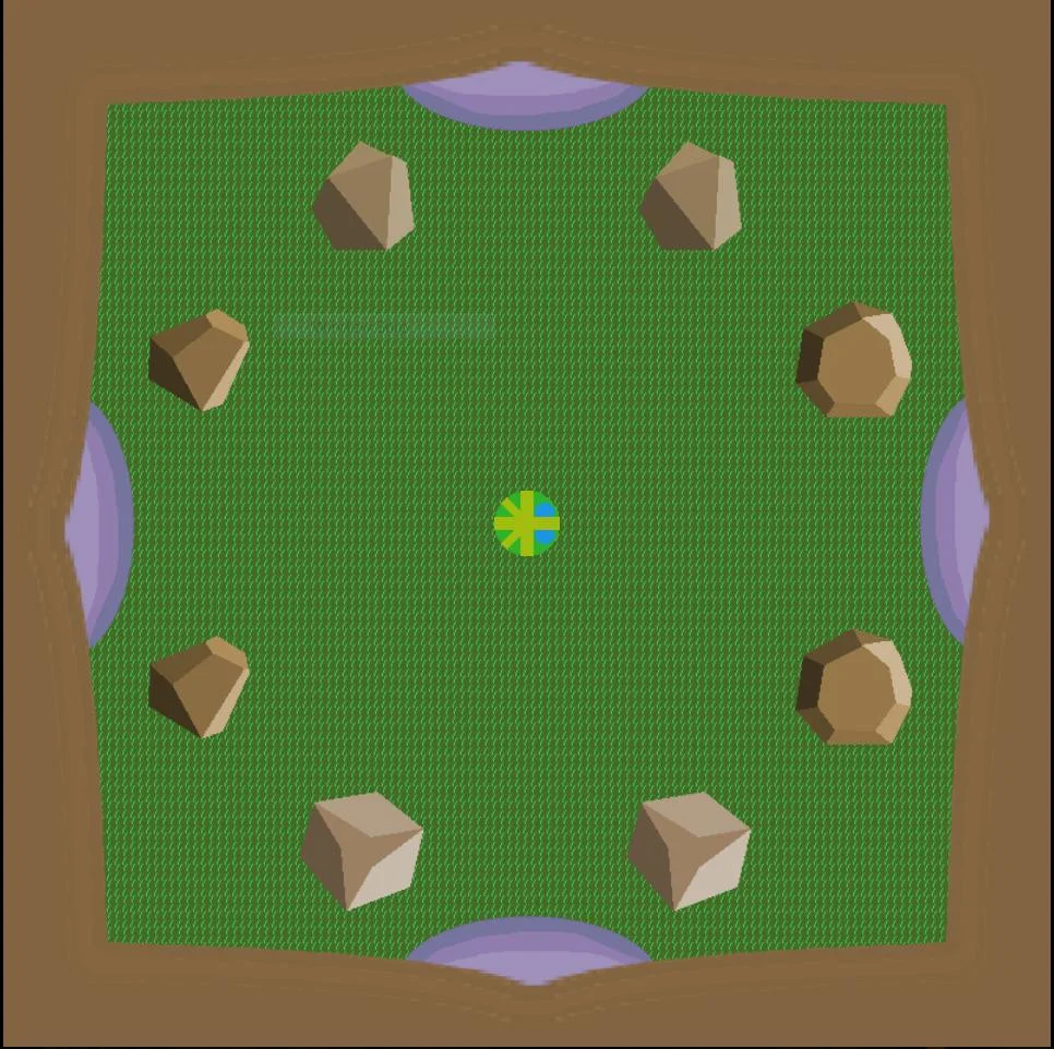 Lost Woods (PatrickAartssen) (itch) Lost Woods (PatrickAartssen) (itch)