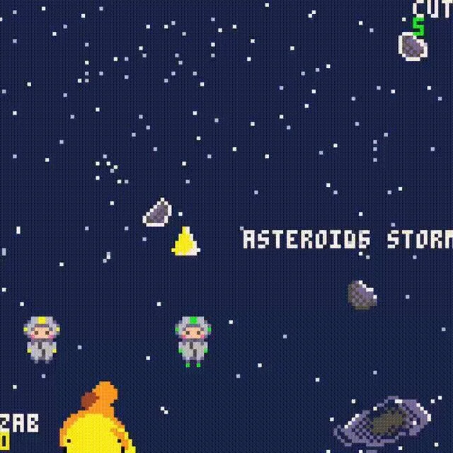 Nitronauta: the Pico-8 version (itch) Nitronauta: the Pico-8 version (itch)