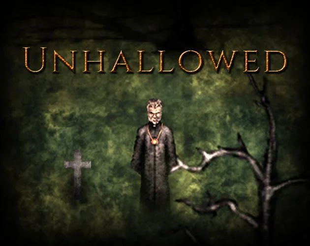 Unhallowed (Typhereus) (itch) Unhallowed (Typhereus) (itch)