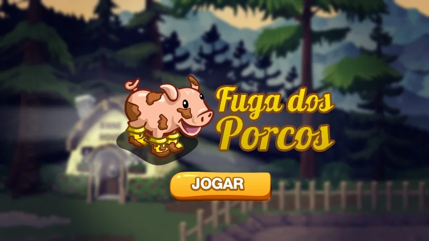 Fuga dos Porcos (pharrell) (itch) Fuga dos Porcos (pharrell) (itch)